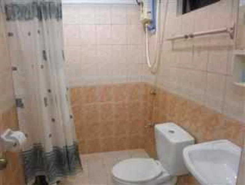 Island Inn Boracay Balabag  Екстериор снимка