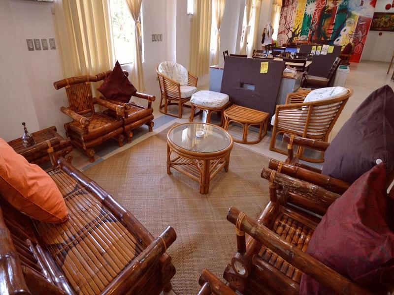 Island Inn Boracay Balabag  Екстериор снимка