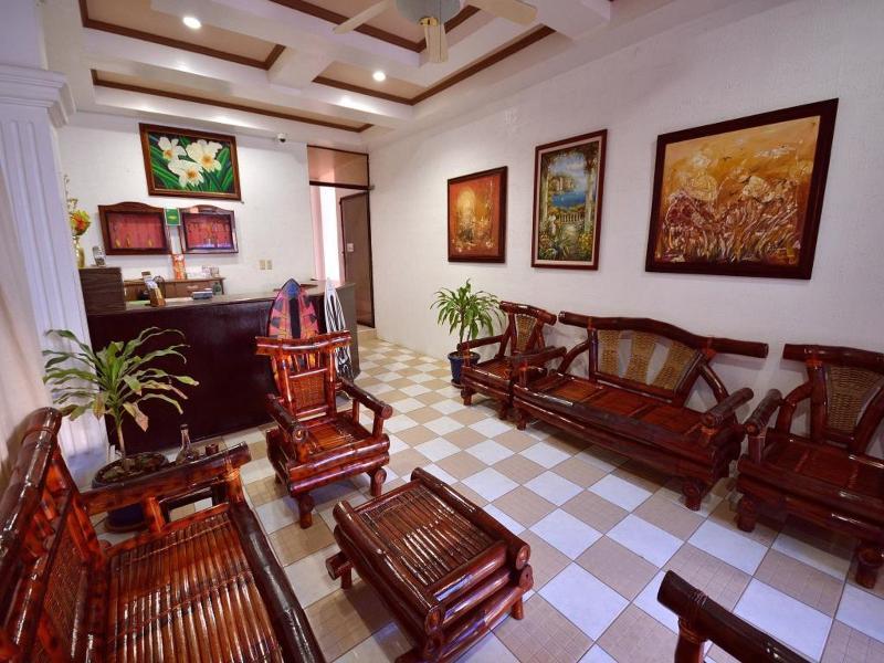 Island Inn Boracay Balabag  Екстериор снимка