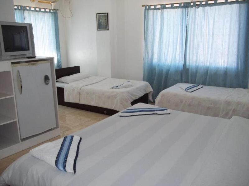 Island Inn Boracay Balabag  Екстериор снимка