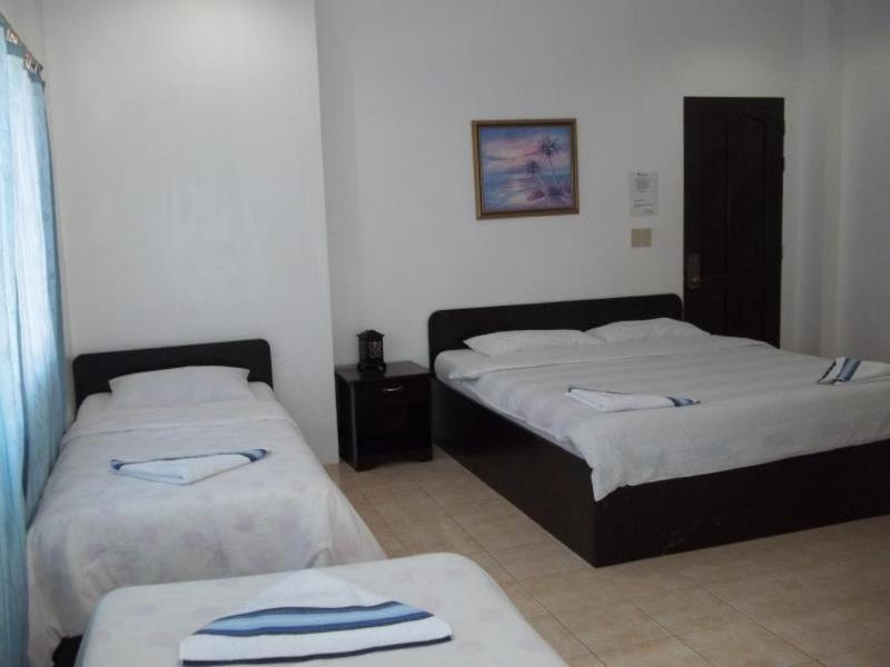 Island Inn Boracay Balabag  Екстериор снимка