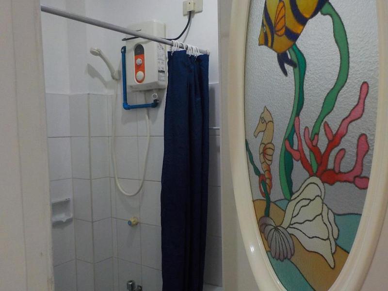 Island Inn Boracay Balabag  Екстериор снимка