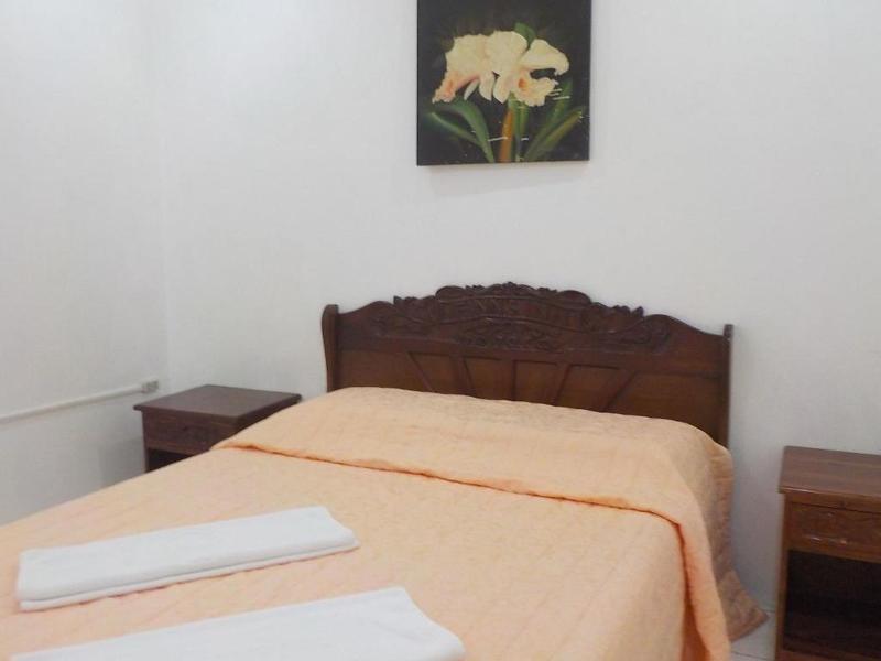 Island Inn Boracay Balabag  Екстериор снимка