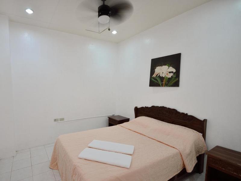 Island Inn Boracay Balabag  Екстериор снимка