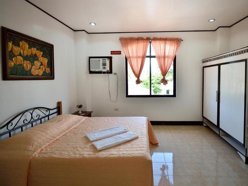Island Inn Boracay Balabag  Екстериор снимка