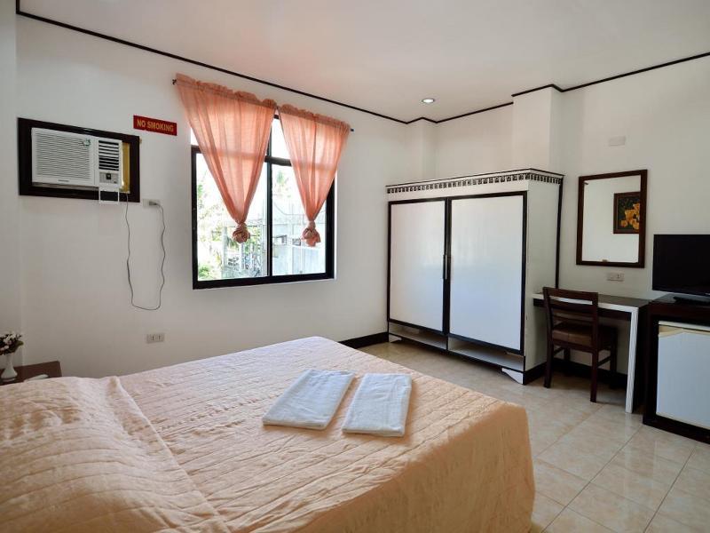 Island Inn Boracay Balabag  Екстериор снимка