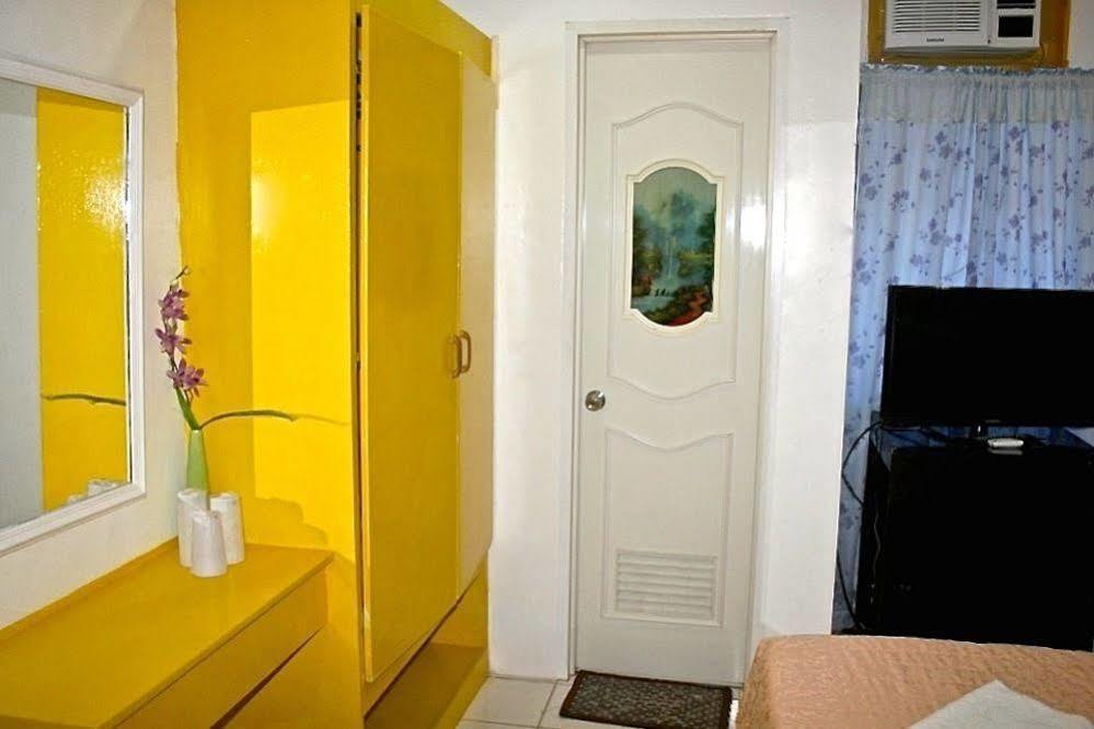 Island Inn Boracay Balabag  Екстериор снимка