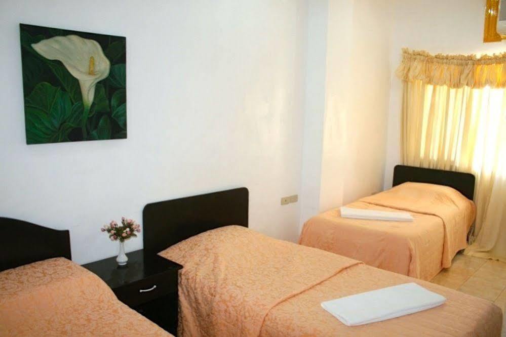 Island Inn Boracay Balabag  Екстериор снимка