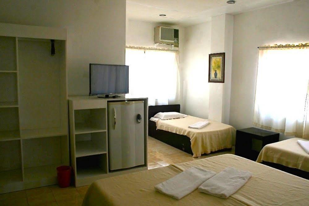 Island Inn Boracay Balabag  Екстериор снимка