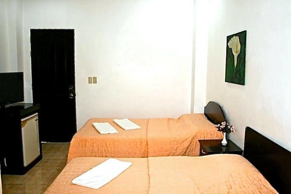 Island Inn Boracay Balabag  Екстериор снимка