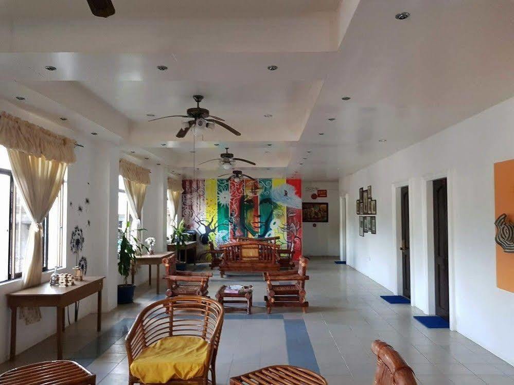 Island Inn Boracay Balabag  Екстериор снимка