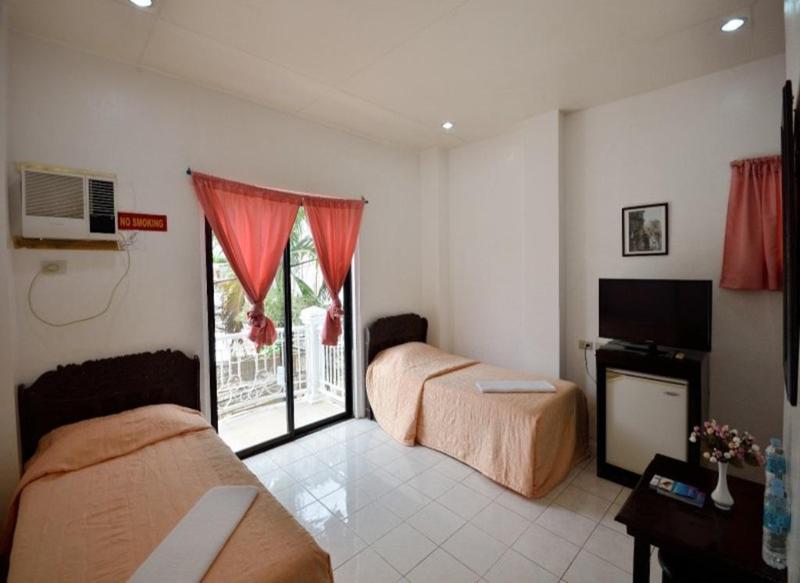 Island Inn Boracay Balabag  Екстериор снимка