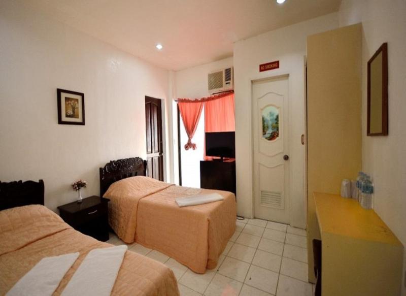 Island Inn Boracay Balabag  Екстериор снимка