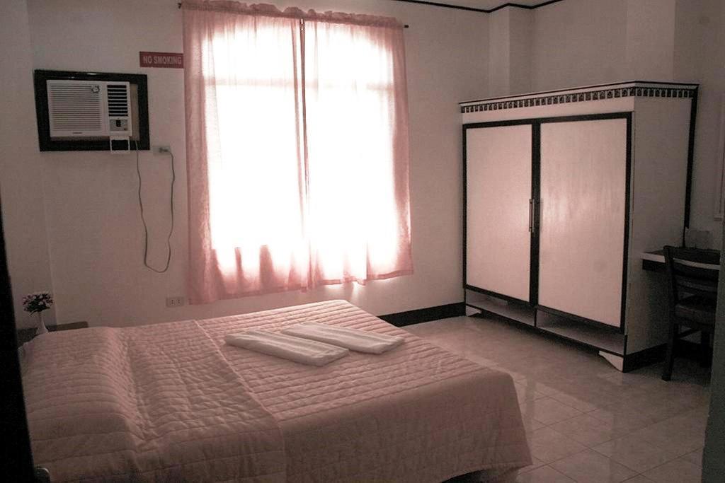 Island Inn Boracay Balabag  Екстериор снимка