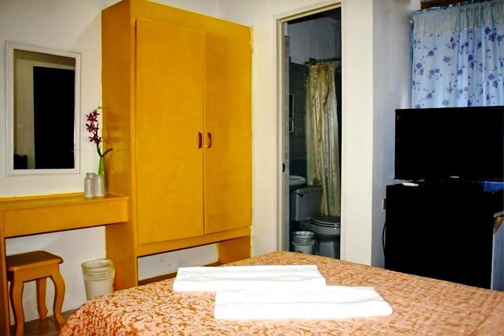 Island Inn Boracay Balabag  Екстериор снимка