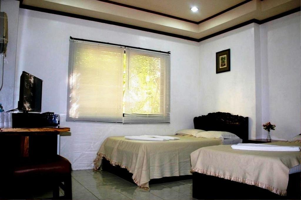 Island Inn Boracay Balabag  Екстериор снимка