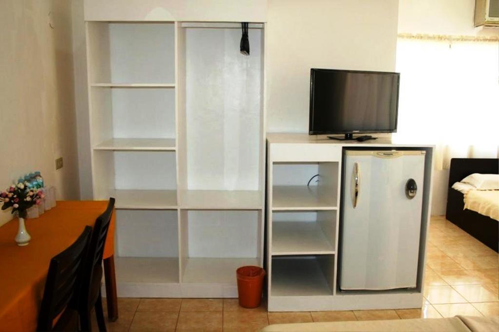 Island Inn Boracay Balabag  Екстериор снимка